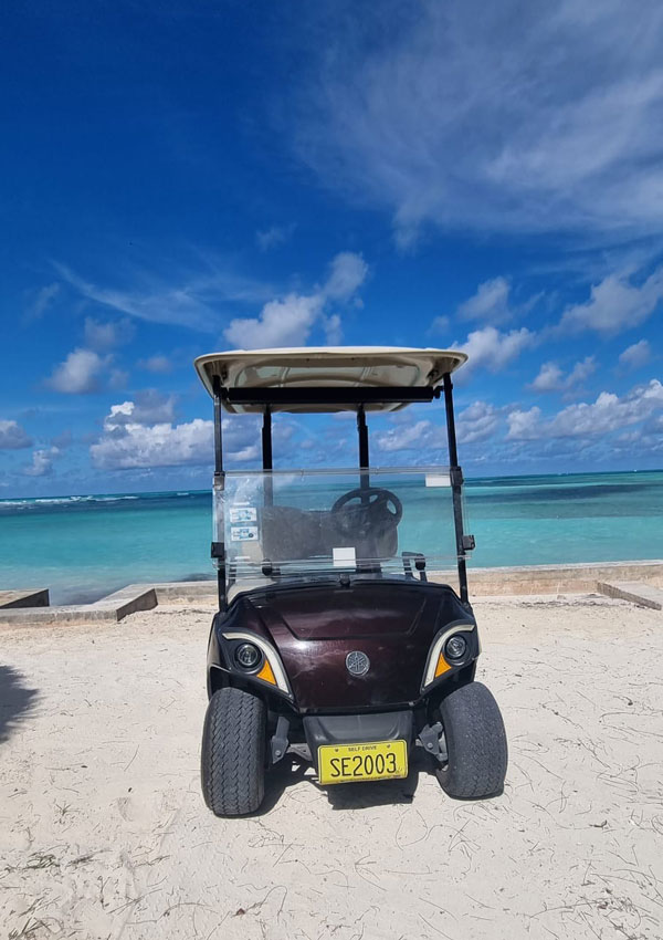 bahamas golf cart rentals booking