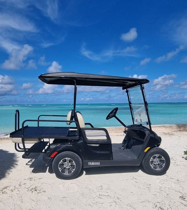 spanish wells golf cart rentals booking