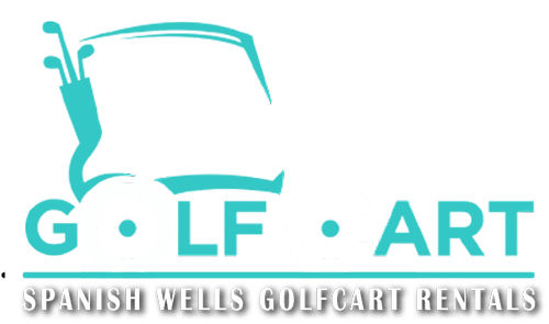 spanish wells golf cart rentals